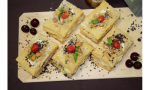 Millefogli(Итальянский наполеон)